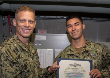 INTEL AAQ EIWS Pinning