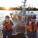 Coast Guard conducts safety patrols during Seafair