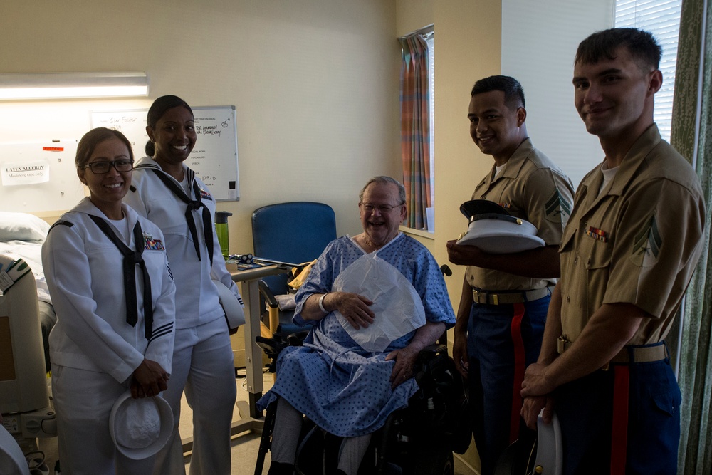 Seattle Seafair 2018