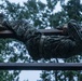 4th Marine Division Super Squad Competitors Tackle O-Course