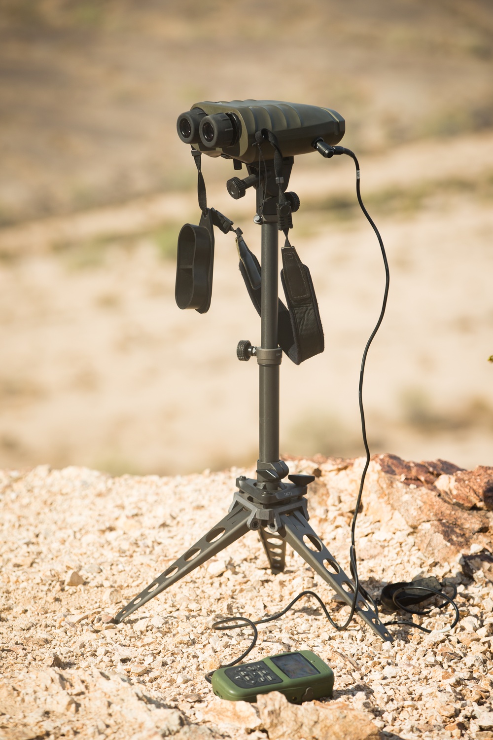 Summer Fury 18: Joint terminal attack controller