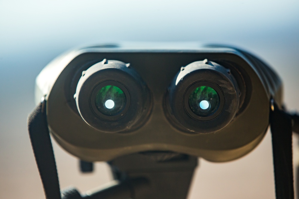 Summer Fury 18: Joint terminal attack controller