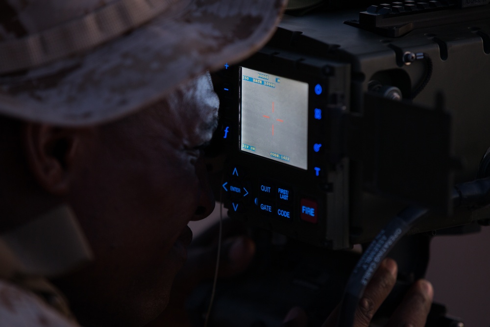 Summer Fury 18: Joint terminal attack controller