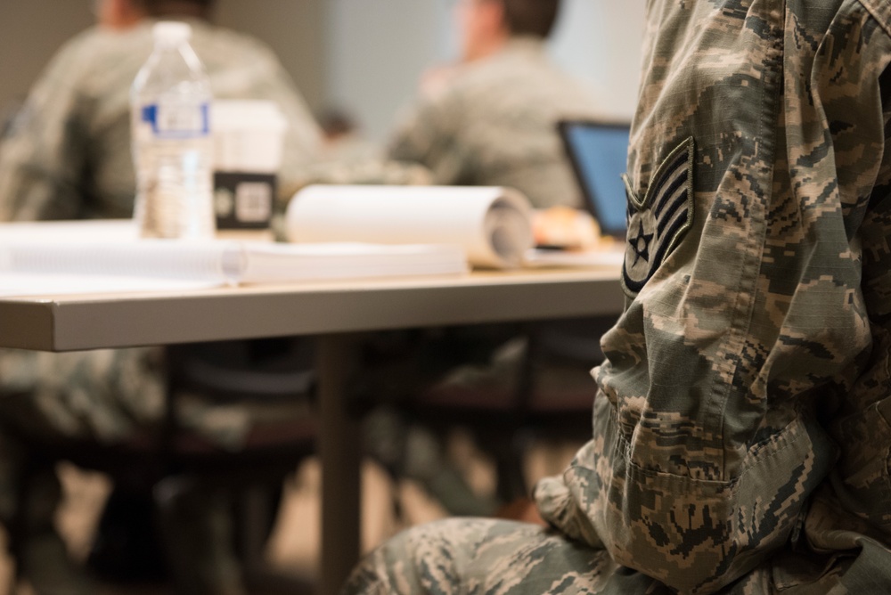 Idaho Air National Guard makes safety a top priority