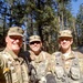 Sgt. Maj. Selfie