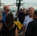 Seafair Fleet Week Gala