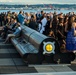 Seafair Fleet Week Gala
