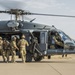 1st Expeditionary Rescue Group conducts combat search and rescue exercise