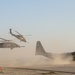 1st Expeditionary Rescue Group conducts combat search and rescue exercise