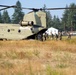 OCS Phase III Morale Flight