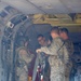 OCS Phase III Morale Flight