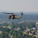 OCS Phase III Morale Flight