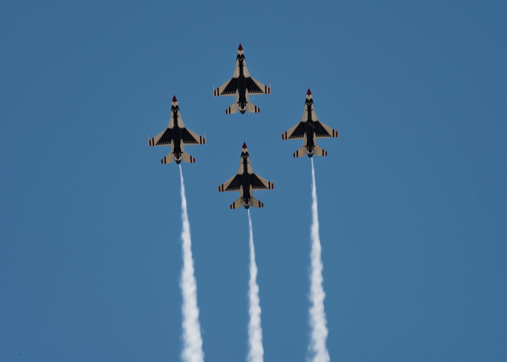 Northern Neighbors Day 2018