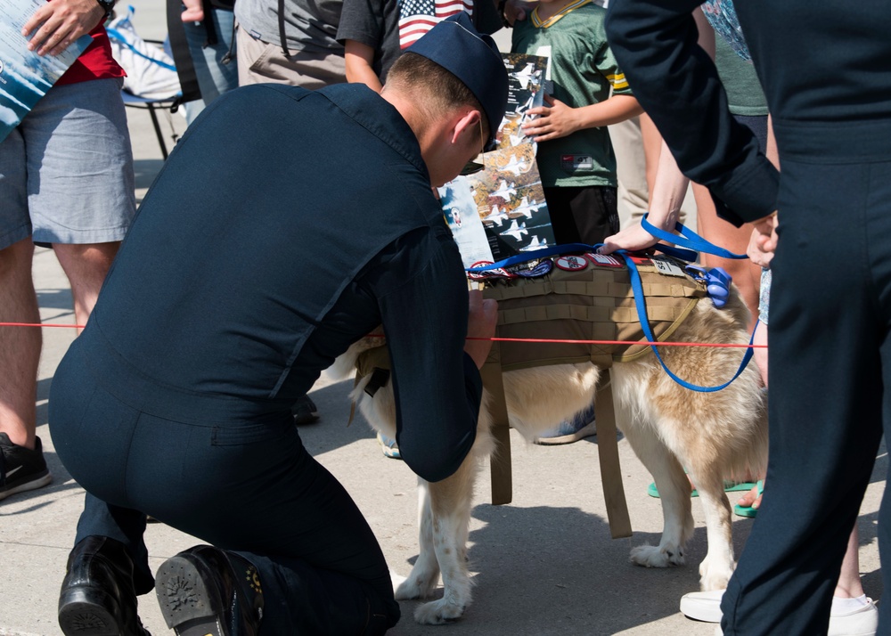 Northern Neighbors Day 2018