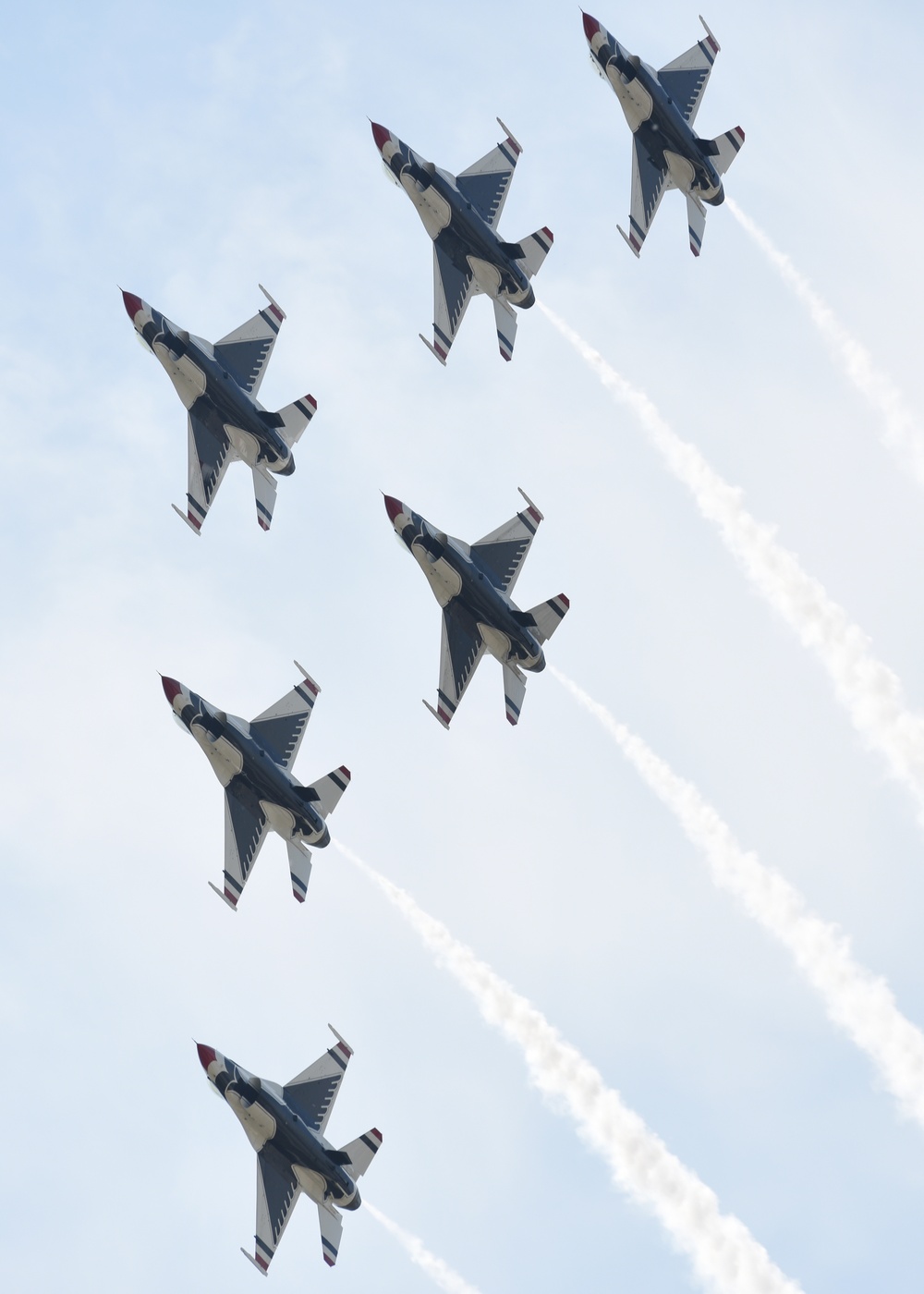 Northern Neighbors Day Air and Space Show 2018