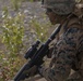 4th Marine Division Super Squad Competitors Conduct Air Movement Operations