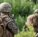 4th Marine Division Super Squad Competitors Conduct Air Movement Operations