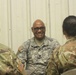 Chaplain Cpt. Guerrero: giving Soldiers hope, peace and a beacon of light