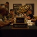 Camp Hansen Marines Celebrate USFJ-AFL Championship Victory