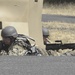 OCS Phase III urban operations