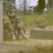 OCS Phase III urban operations