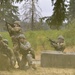 OCS Phase III urban operations