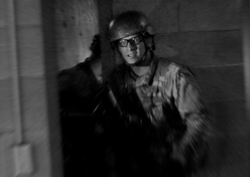 OCS Phase III urban operations