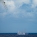 USS CARL VINSON TIGER AIR POWER DEMONSTRATION