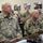 PA National Guard leaders visit deployed members of 28ID in Kuwait