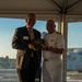 3rd Fleet Commander hosts Seafair Fleet Week Reception