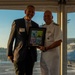3rd Fleet Commander hosts Seafair Fleet Week Reception