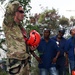 CERFP conducts SAR simulations using ropes with the VKC