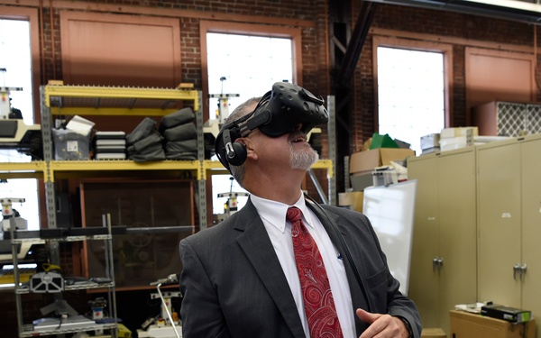 Artificial  Intelligence &amp; Autonomy for Humanitarian Assistance and Disaster Relief Workshop