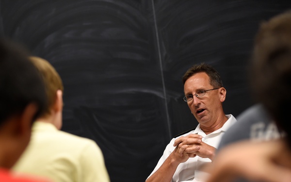 Artificial  Intelligence &amp; Autonomy for Humanitarian Assistance and Disaster Relief Workshop