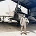 149th Fighter Wing remembers former commander