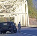 National Guard assists with traffic control