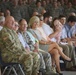 Tennessee Air Guard Change of Command