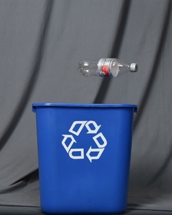Base Recycling Program Saves Enough Oil to Drive to Moon Multiple Times