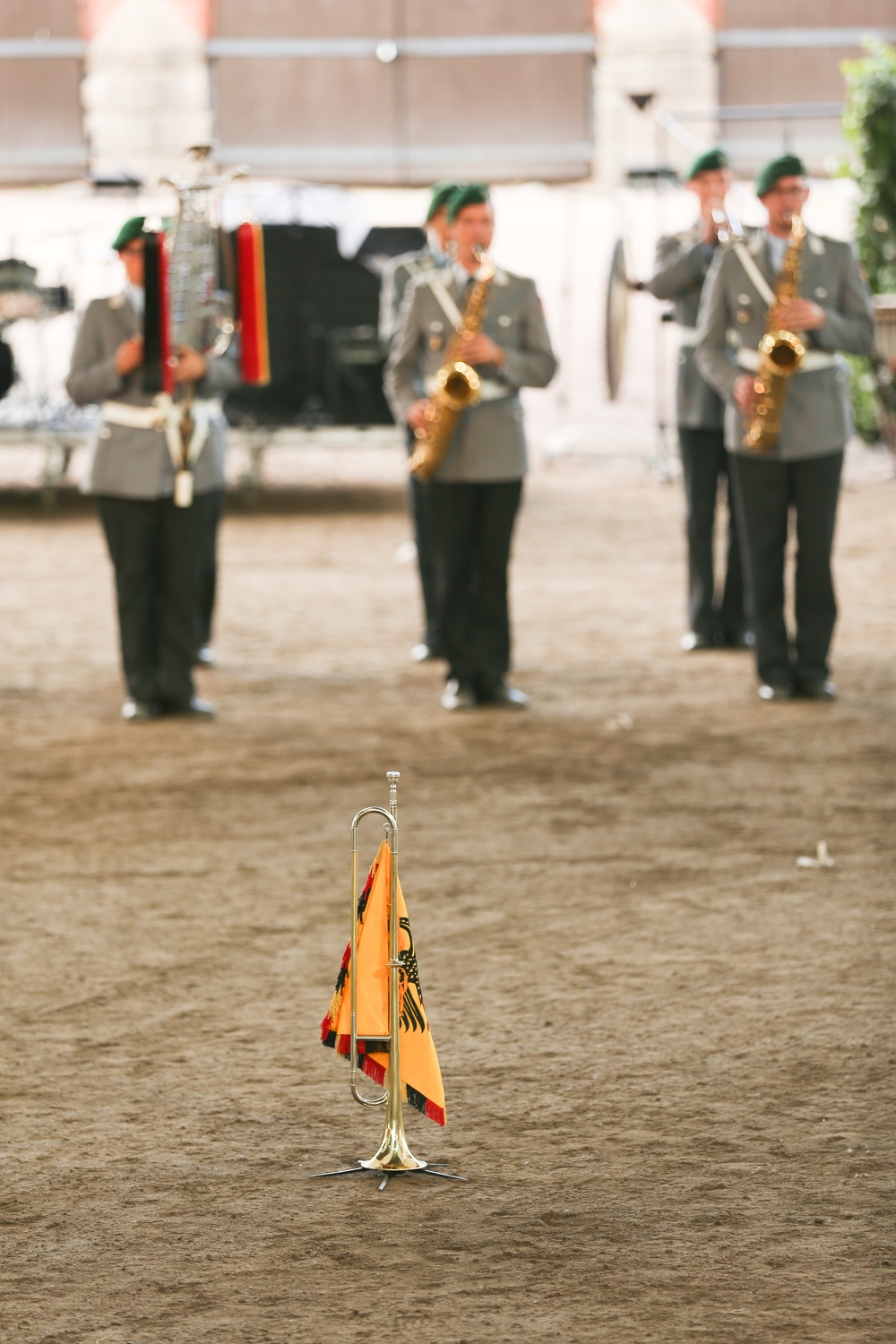 2018 Hamina Tattoo Day 4