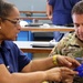 FLARNG Soldiers Support Joint Exchange in Curacao