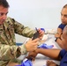 FLARNG Soldiers Support Joint Exchange in Curacao