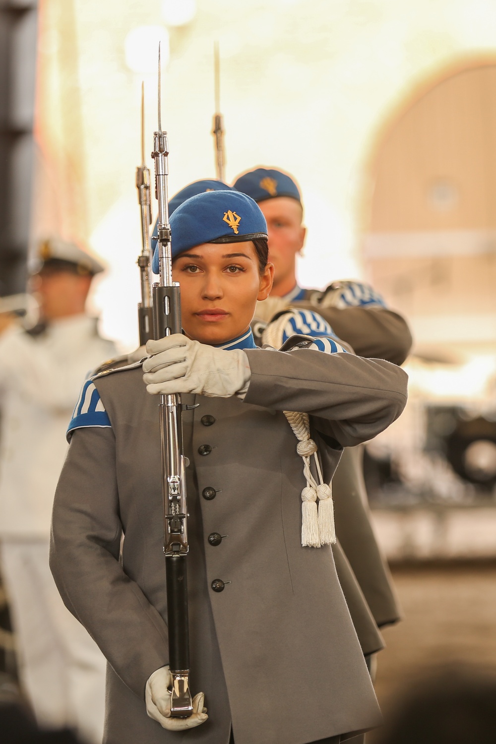 2018 Hamina Tattoo Day 4