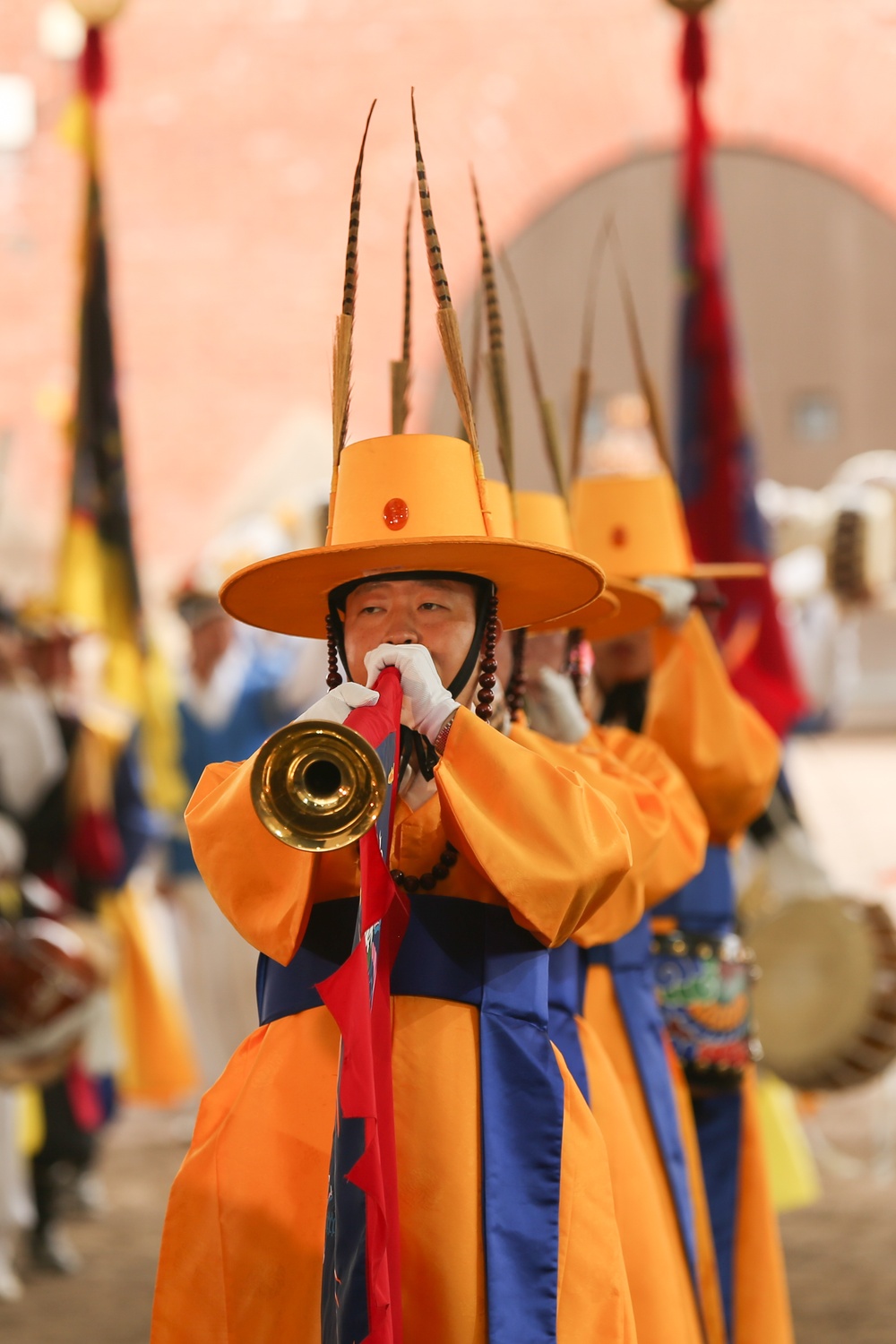 2018 Hamina Tattoo Day 4