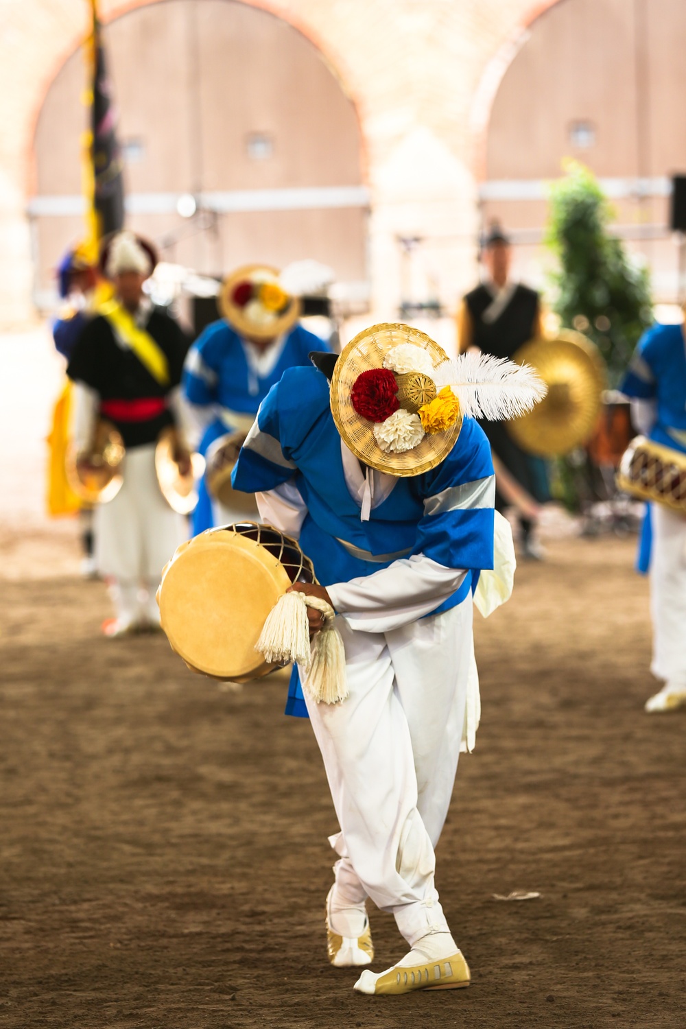 2018 Hamina Tattoo Day 4