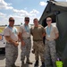 North Carolina Air Guard Sergeant Experiences British Culture