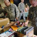 Kingsley Field School Supply Drive