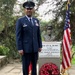 186ARW Commander pays tribute to “Father of the Tuskegee Airmen”