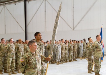 Chapter closes on attack aviation in the Arizona Army National Guard