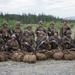 4th Marine Division Super Squad Competitors Conduct Air Movement Operations