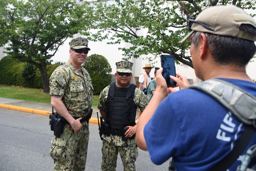 42nd Annual Yokosuka Friendship Day